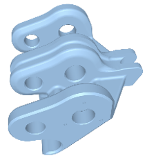 Aerospace Parts
