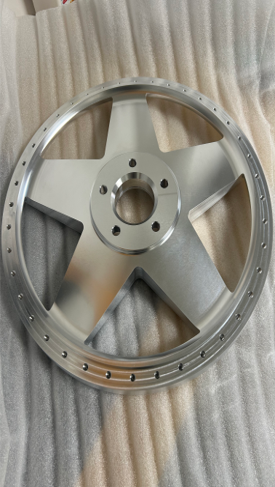 Precision CNC Milling Services1