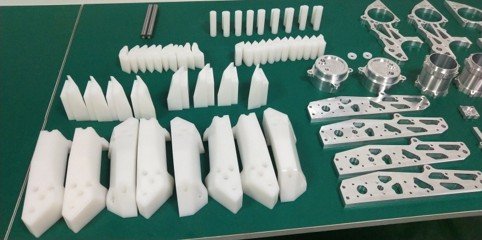 Precision CNC Milling Services2