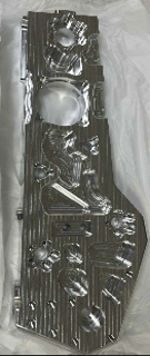 Robotic Parts 1